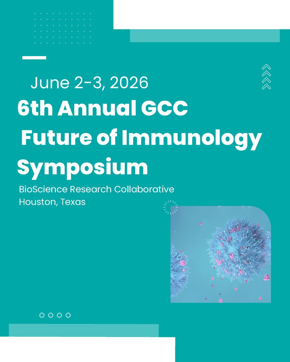 Gulf Coast Consortia - Research tweet media