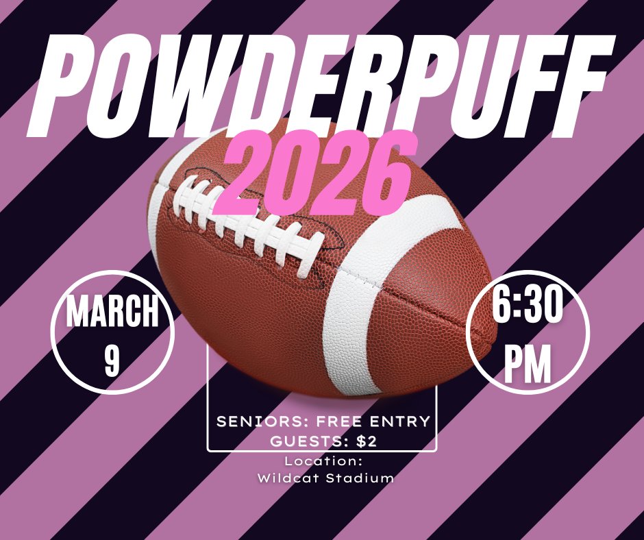 Temple High School Wildcats tweet media