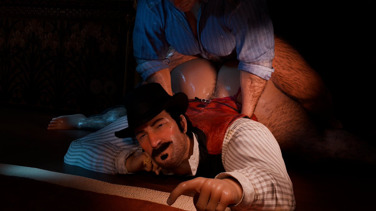 Lord_Ace 🔞 (Open Commissions 4/7) tweet media