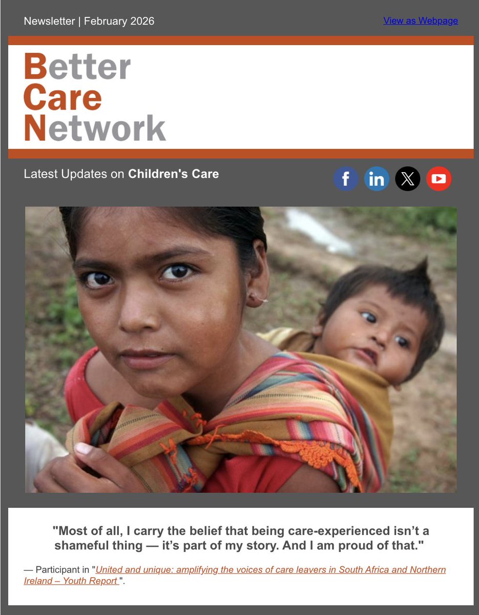Better Care Network tweet media