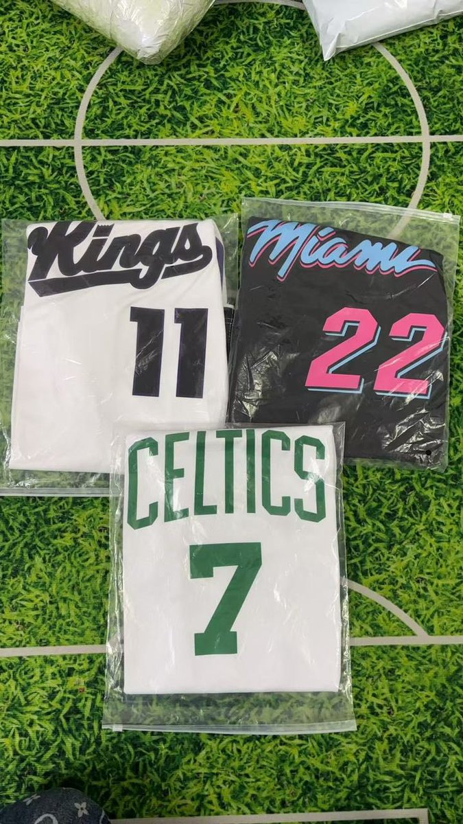 ⚽️ FutJerseysNBA 🏀 tweet media