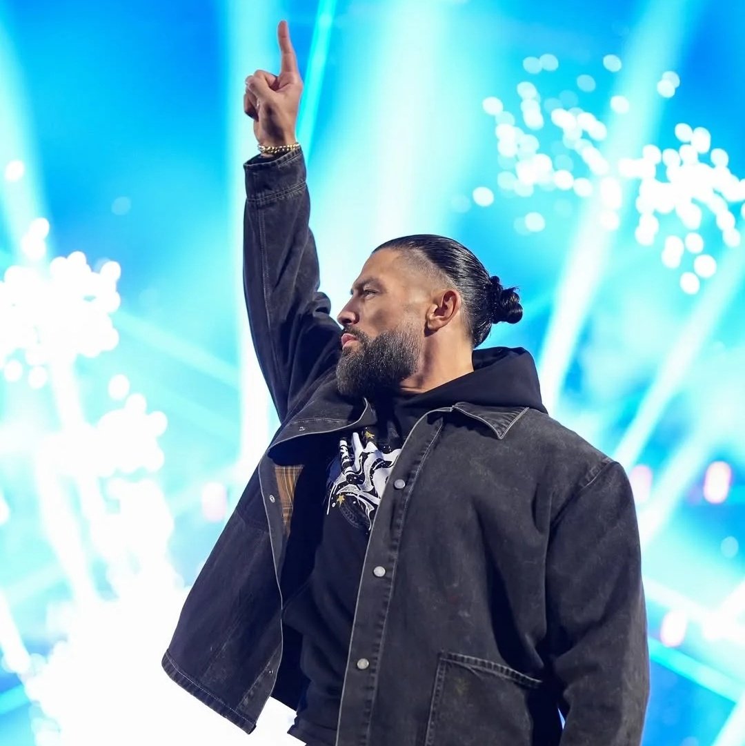 #WWERaw  #rawonnetflix 
FOLLOW TRAIN! 

-Like And RT This Post 
-Reply With A GIF/Picture 
Of Your Favourite Wrestler 
-Like And Follow Everyone Else Who Does This 
-Only Real Wrestling Fans Engage Here 

LET'S GROW TOGETHER