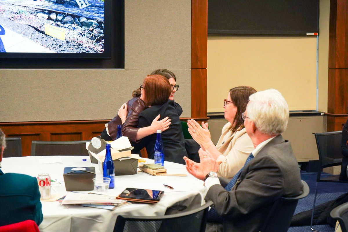 Congresswoman Sarah Elfreth tweet media