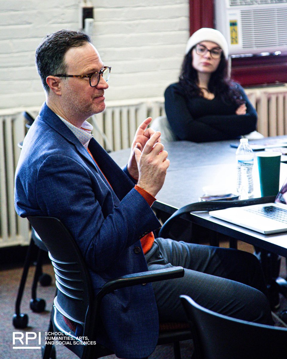 RPI HASS tweet media