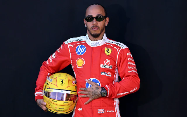 Blog Fórmula 1 tweet media