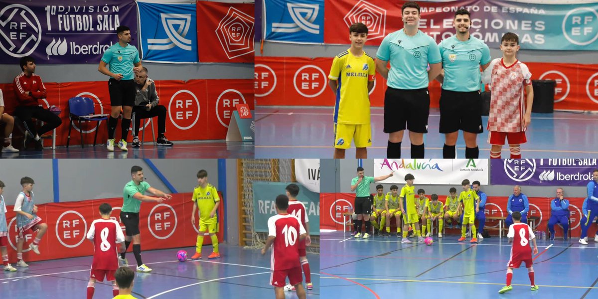 CTA Las Palmas tweet media