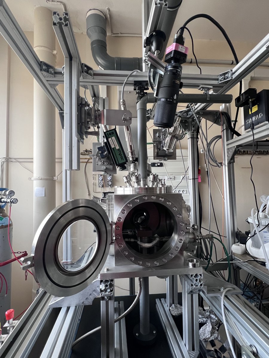 LE STUDIUM tweet media