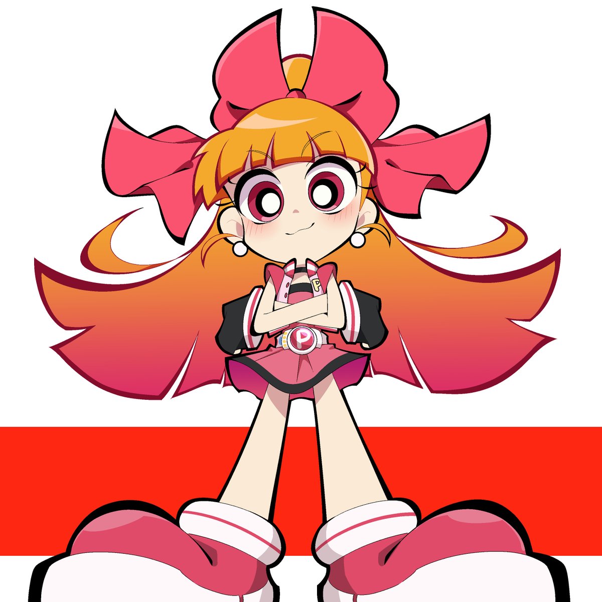 PPGZ　ハイパーブロッサム