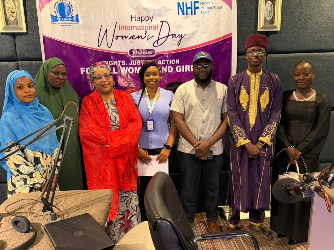 Chabash Development and Health Initiative CDHI tweet media