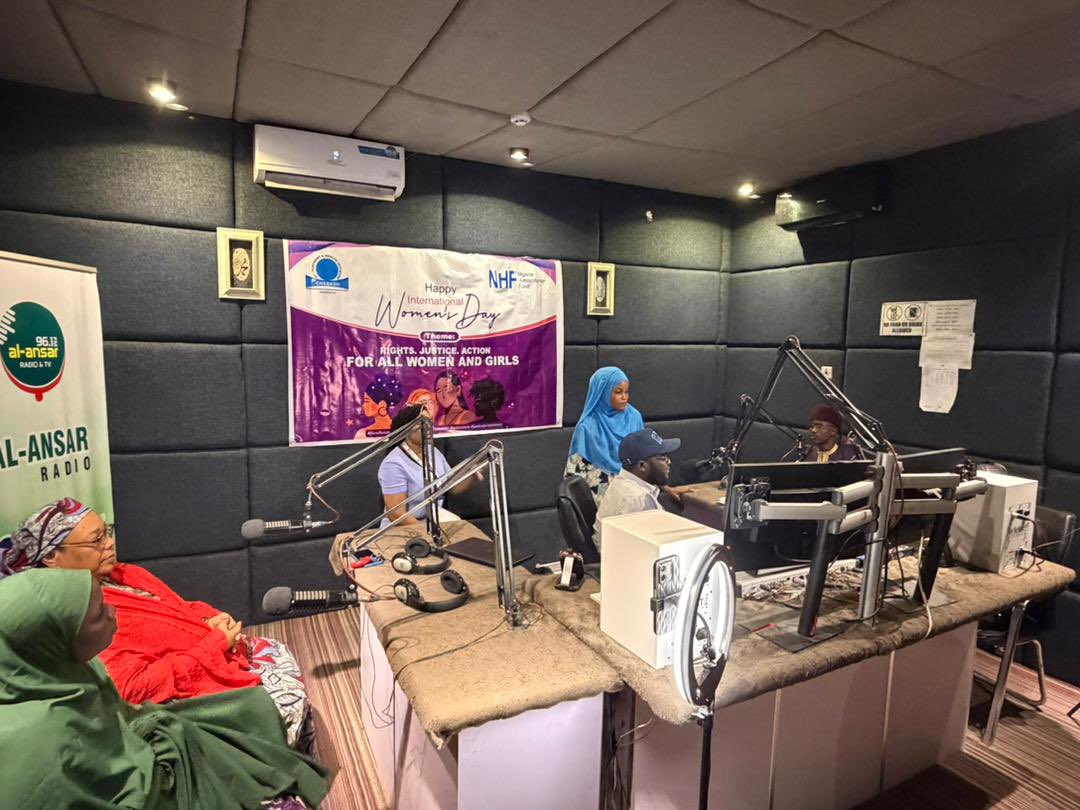 Chabash Development and Health Initiative CDHI tweet media