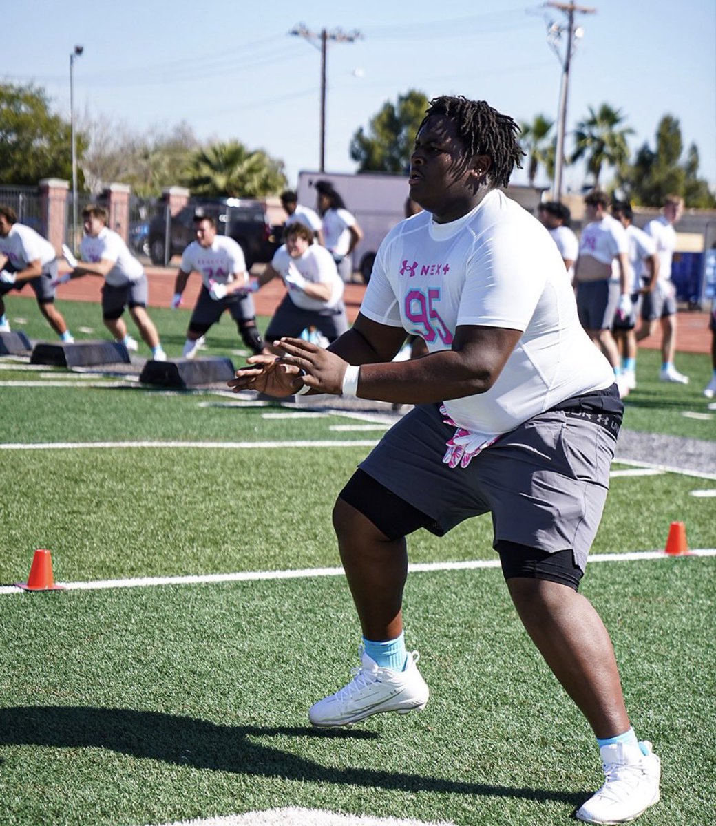 Phoenix Pollard tweet media