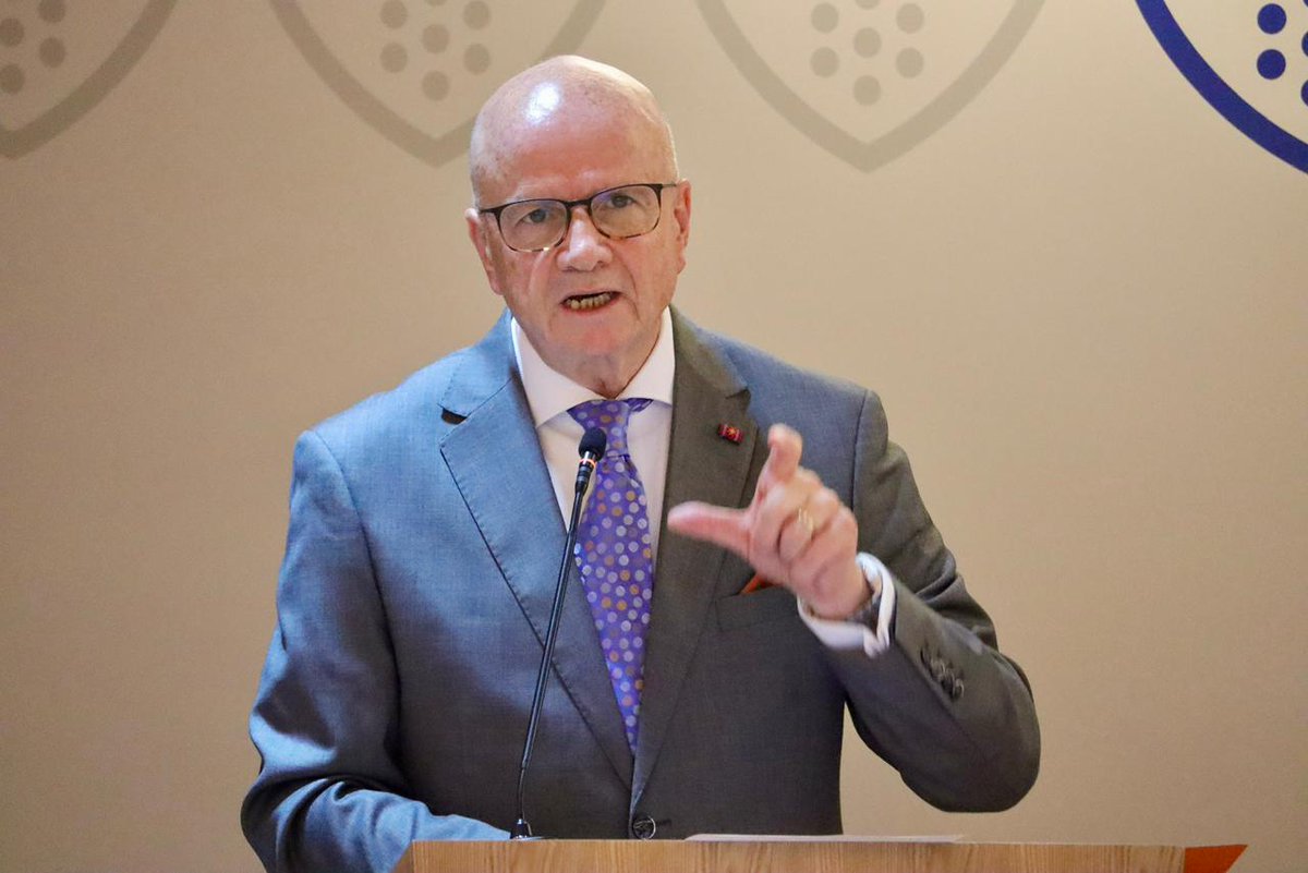 Corporación Latinoamericana para la Salud tweet media