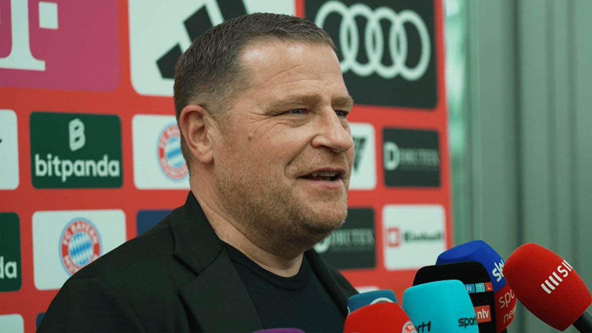 Bayern & Germany tweet media