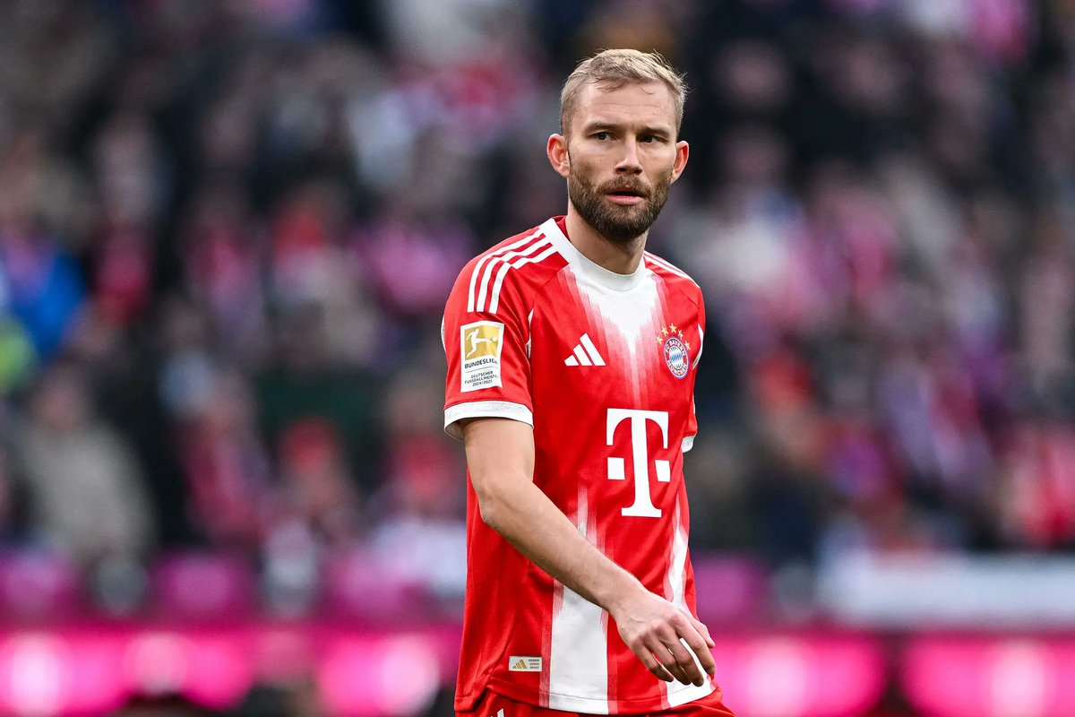 Bayern & Germany tweet media