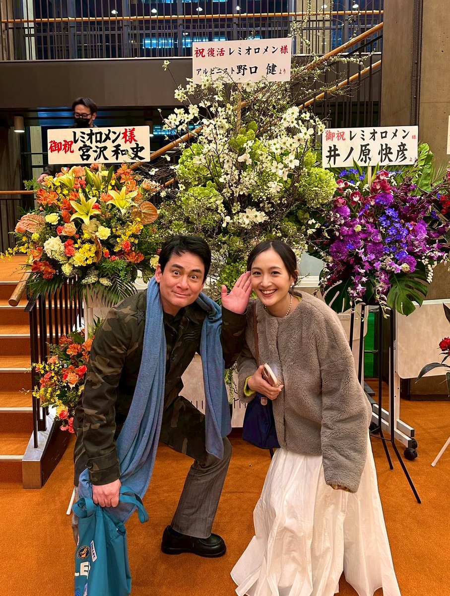 野口健 tweet media