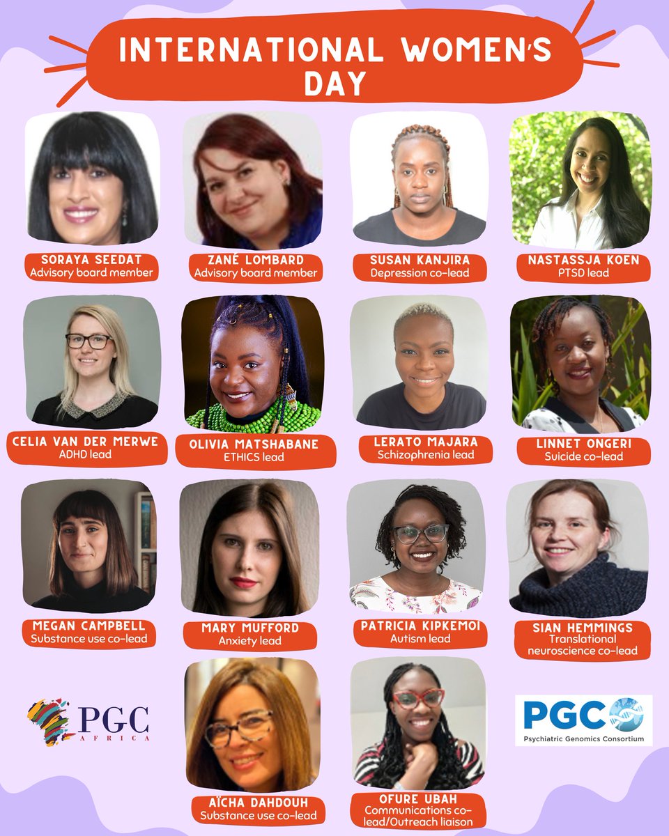 PGC Africa tweet media