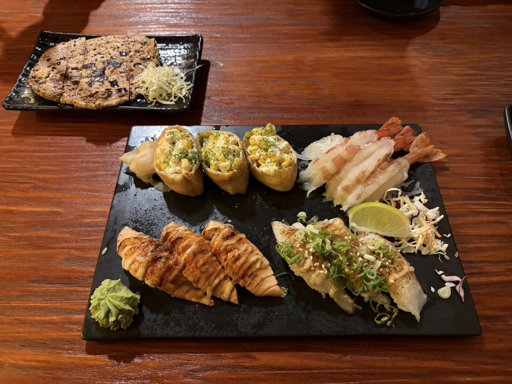 L&H 的瑣碎日常 tweet media