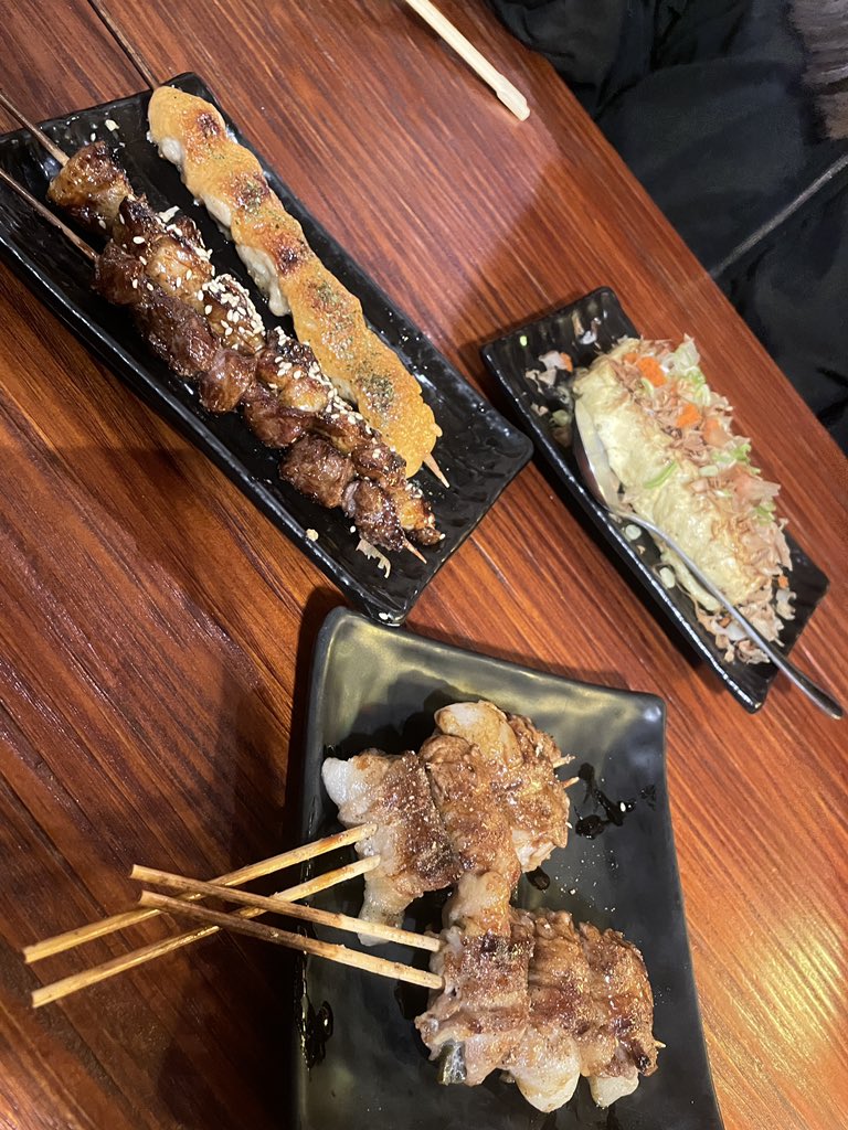 L&H 的瑣碎日常 tweet media