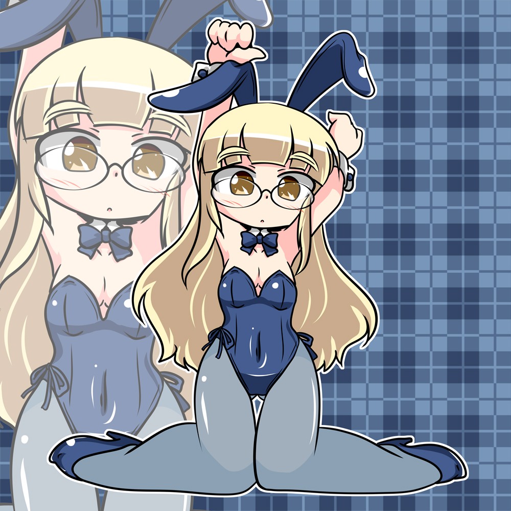 #イラストを左右反転させるとその人の本当の画力がわかる 