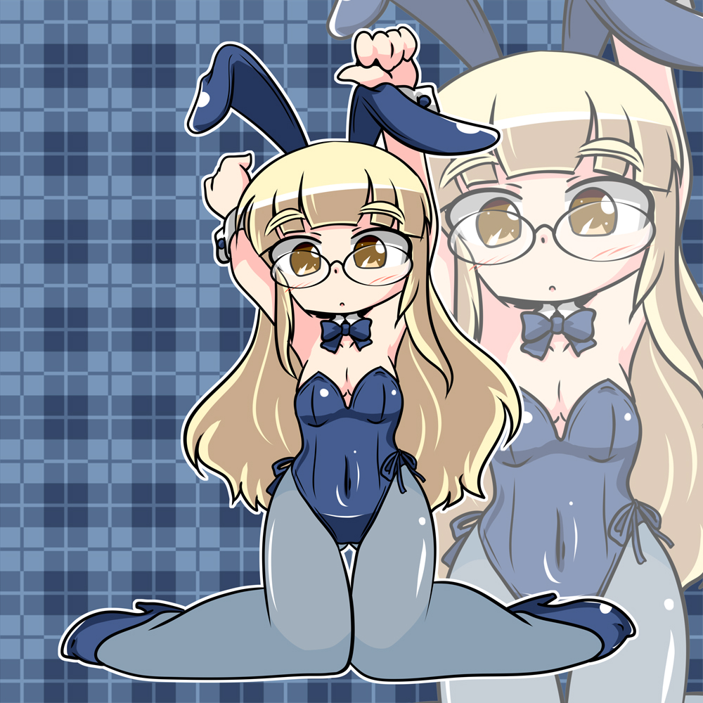 #イラストを左右反転させるとその人の本当の画力がわかる 