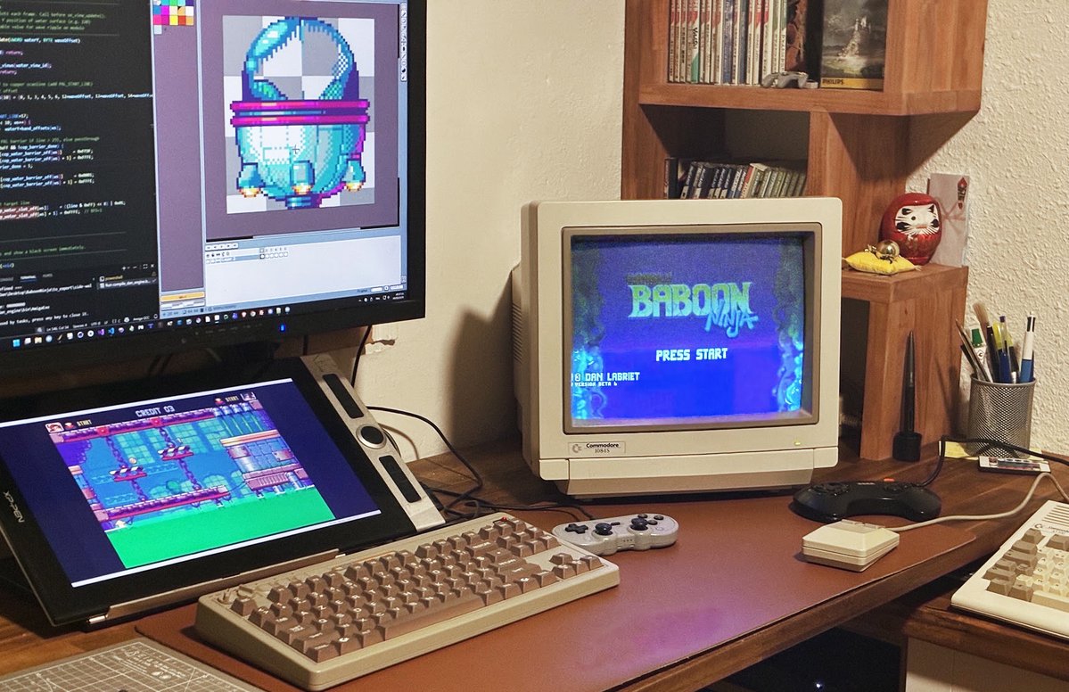 Daniel L. tweet media