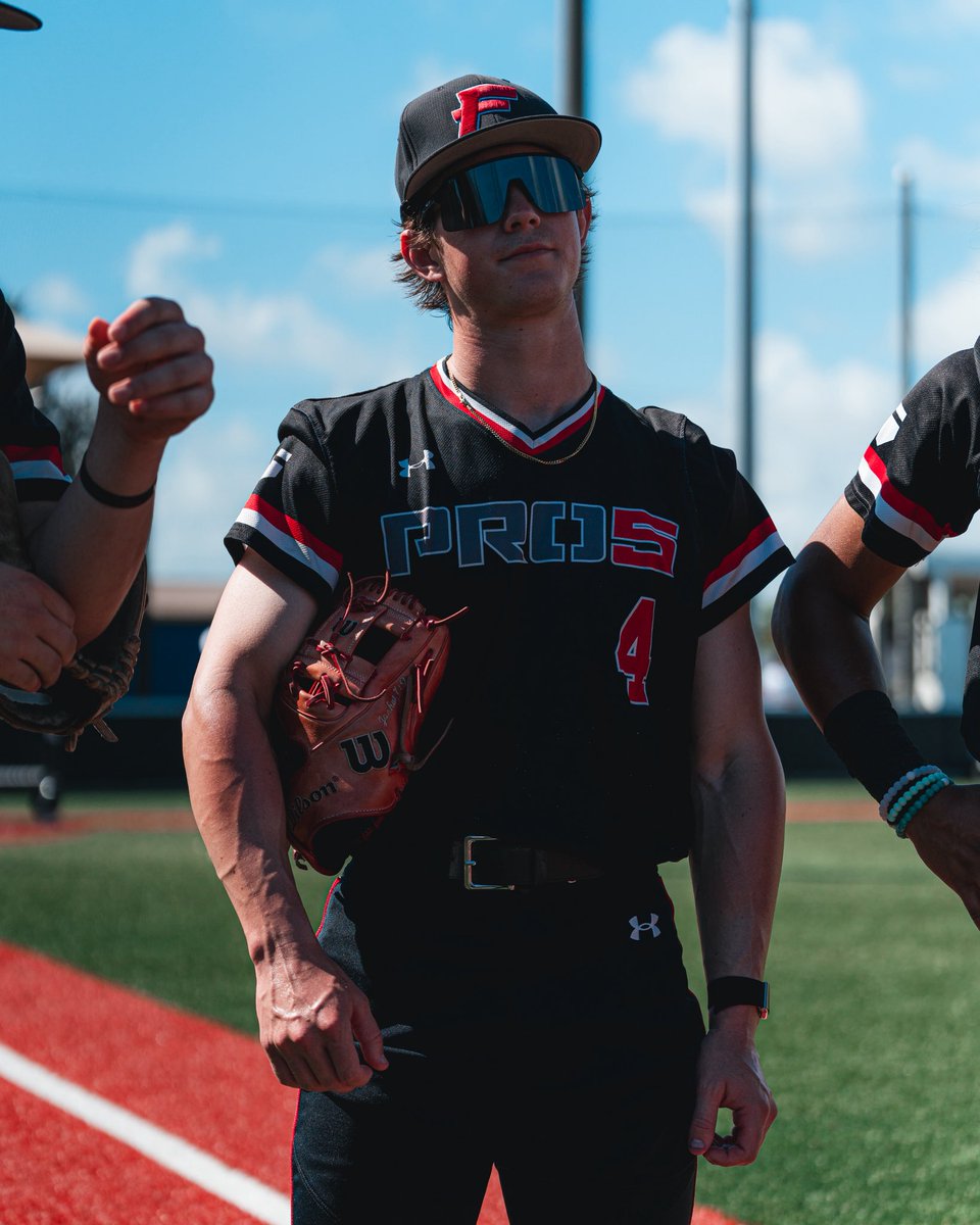 PRO5 Baseball Academy tweet media