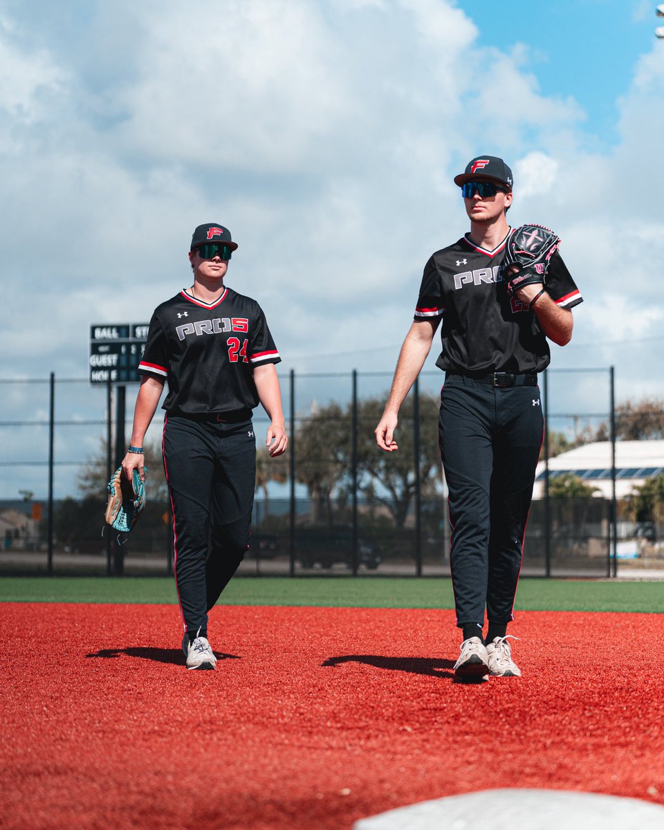 PRO5 Baseball Academy tweet media