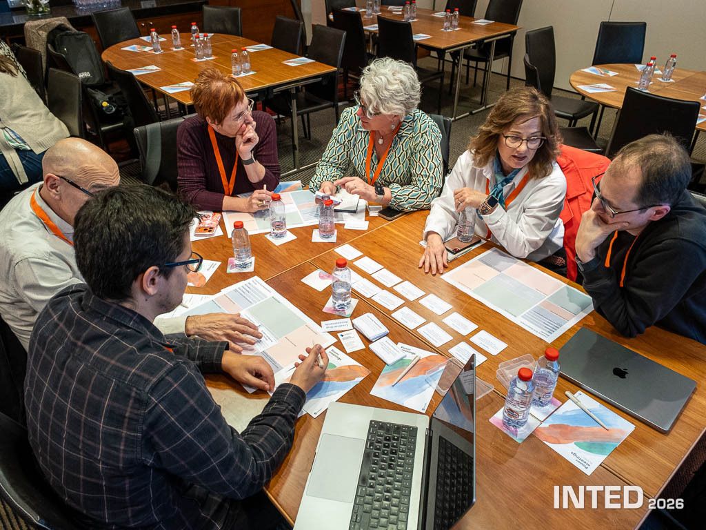 INTED2026 tweet media