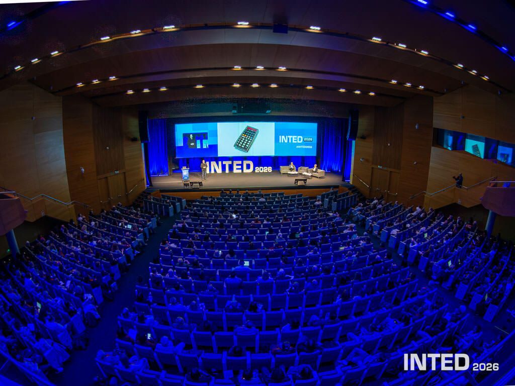 INTED2026 tweet media