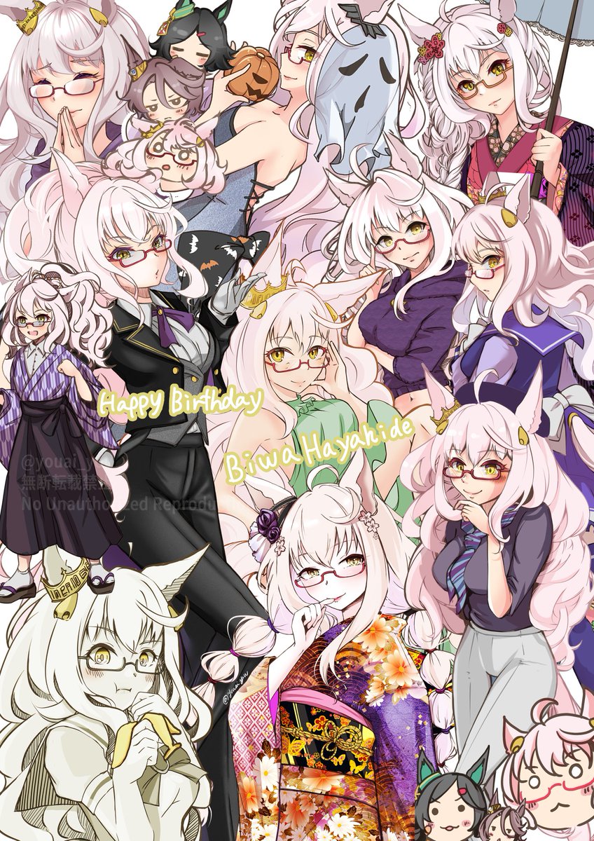 ゆーあい@プリステ45R(3/29) tweet media