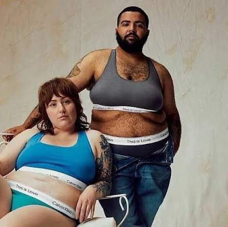<a href="/republiqueBRA/">République</a> Finalmente largaram a agenda woke com aqueles mamutes de cueca 🤢