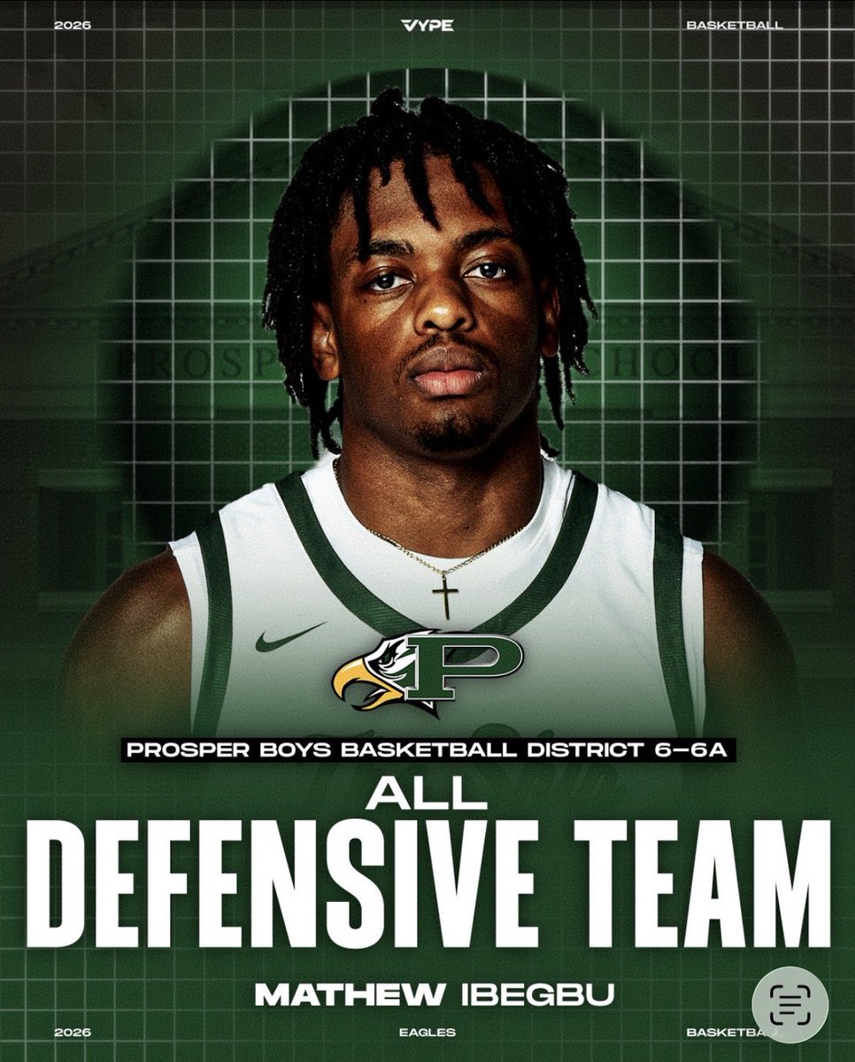 Prosper Basketball tweet media