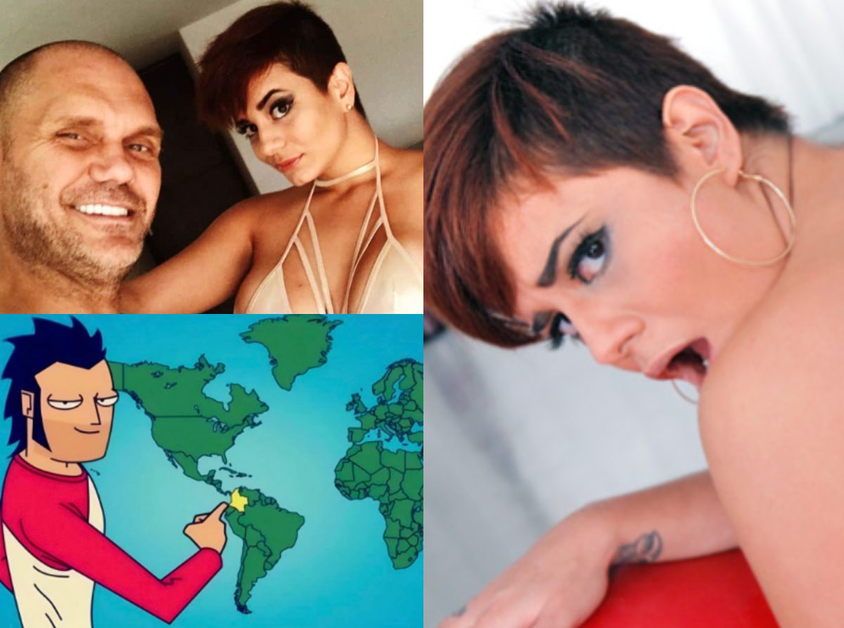 Chibcholandia | Realismo Criollo tweet media