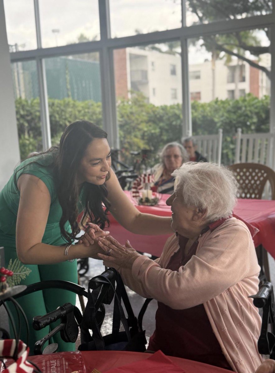 Natalie Milian Orbis tweet media