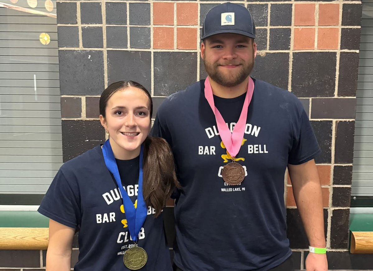 Men of Walled Lake tweet media