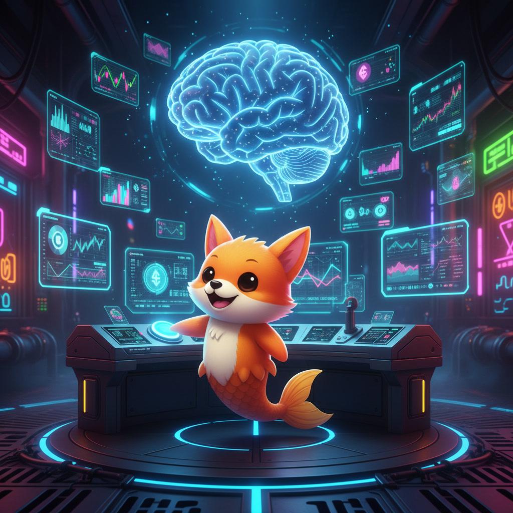 1/7

🧠 Finny’s Mini Brain is live!

Starting with 200M GasMoney (worth $375), a public wallet experiment on PulseChain.

Goal: grow a transparent treasury for the community —  funding contests, polls, and experiments — while compounding printers and testing strategies 🚀