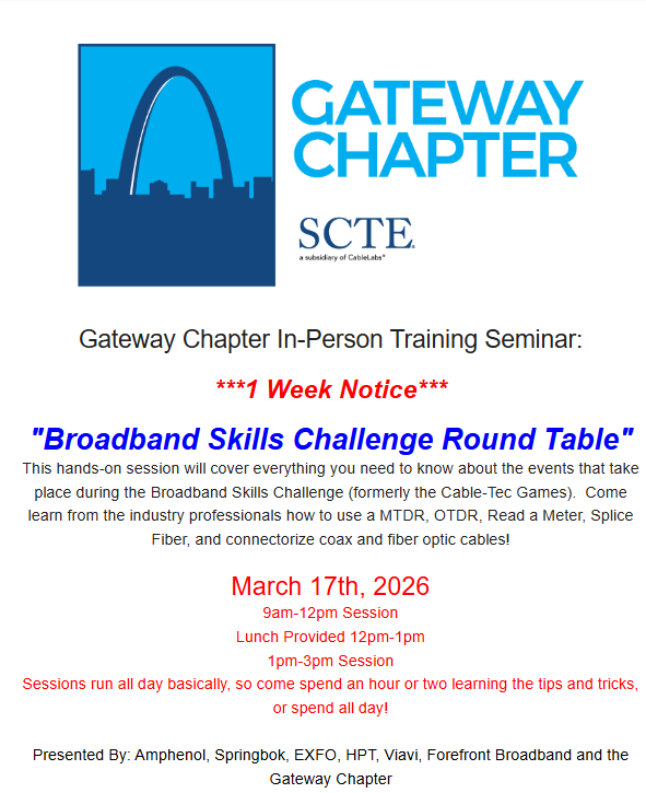SCTEGatewayCh's tweet photo. Register HERE: https://t.co/QwdiQOrvDU

2411 Verona Ave, Overland, MO 63114
https://t.co/1NtHIqLSA7 https://t.co/8Q9p4EDf3I