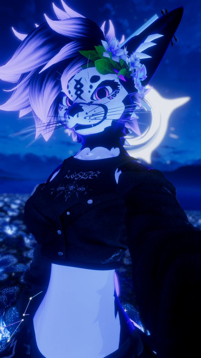 Triospirit 🌺 tweet media