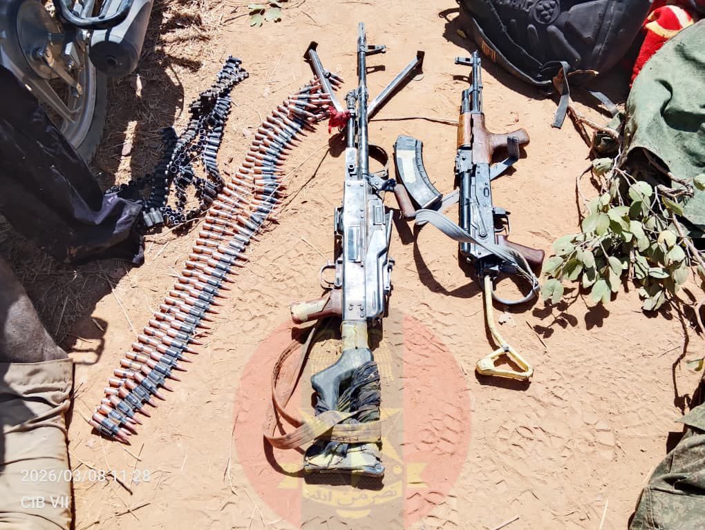 Nigerian Army tweet media