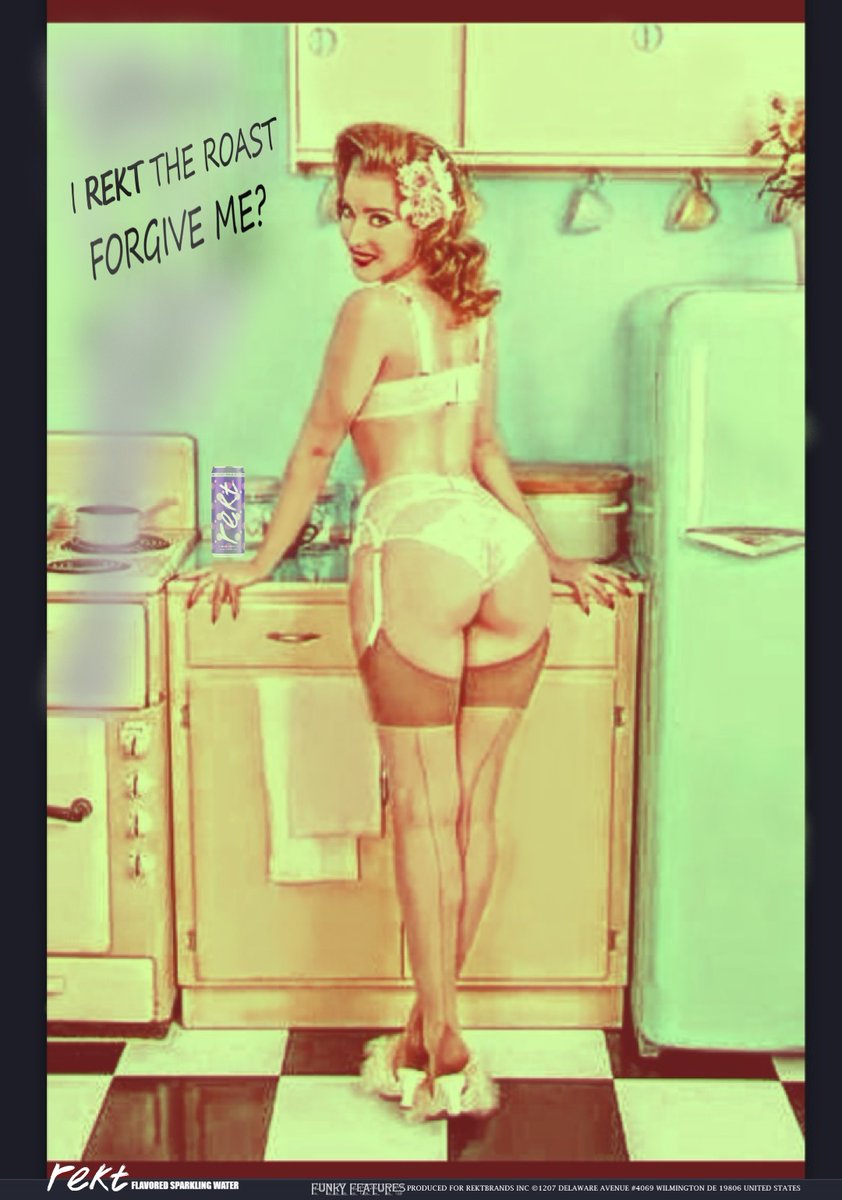 Funky Features tweet media