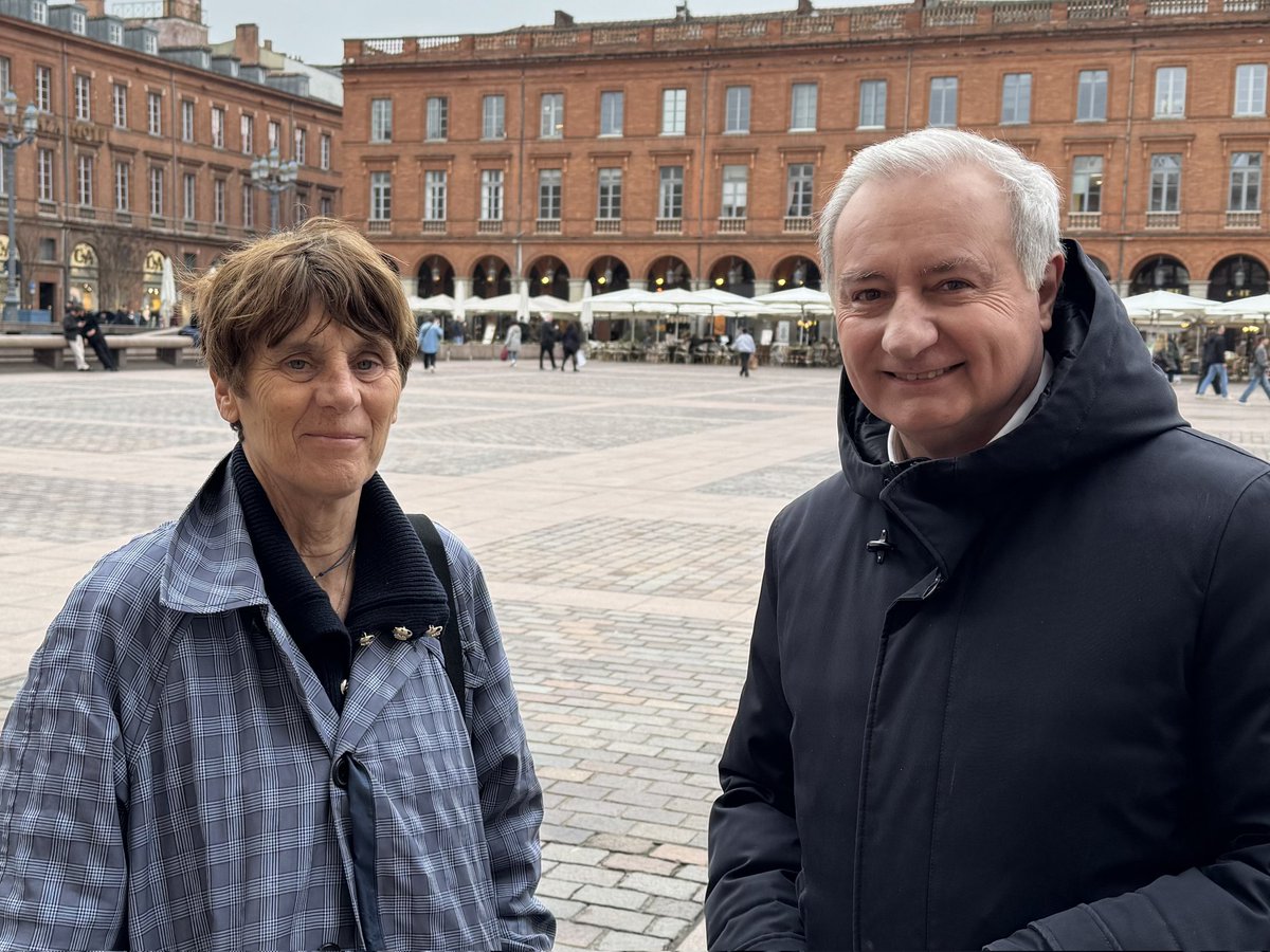 Jean-Luc Moudenc tweet media