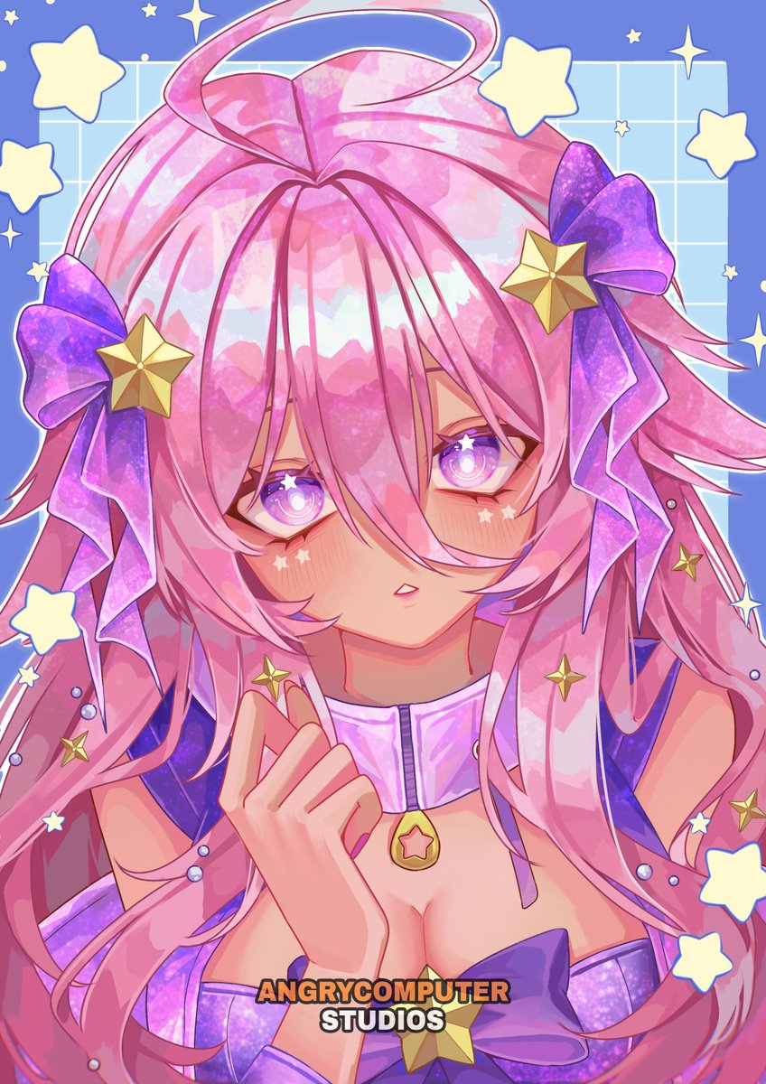 Angrycomputer Studios tweet media