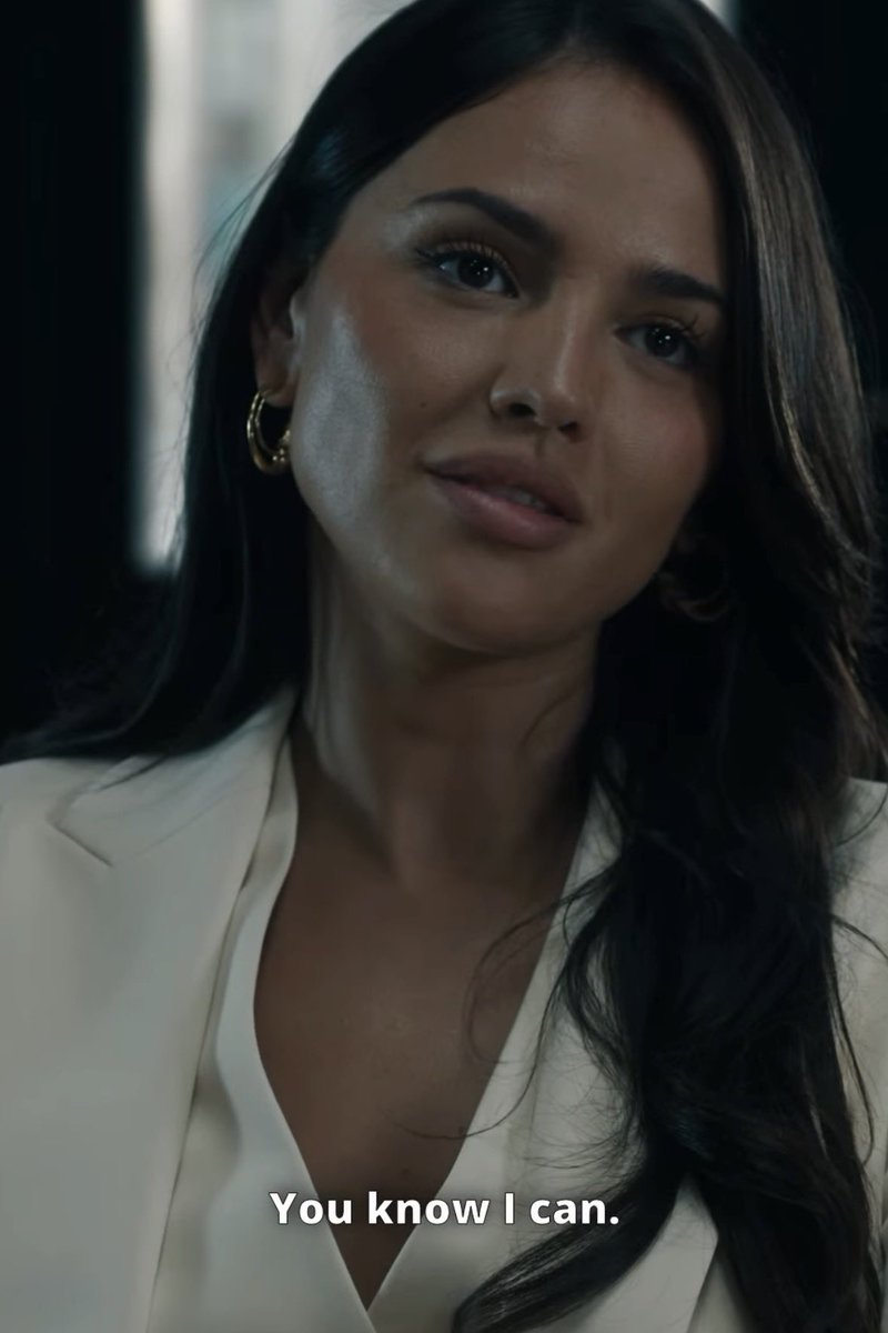 close enough. welcome back marla and fran