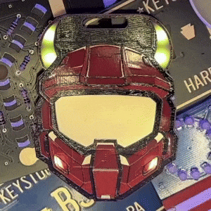 Cyber City Circuits tweet media