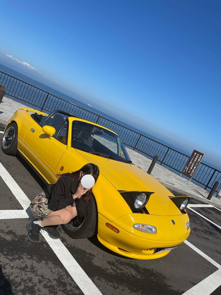 鯖プリン tweet media