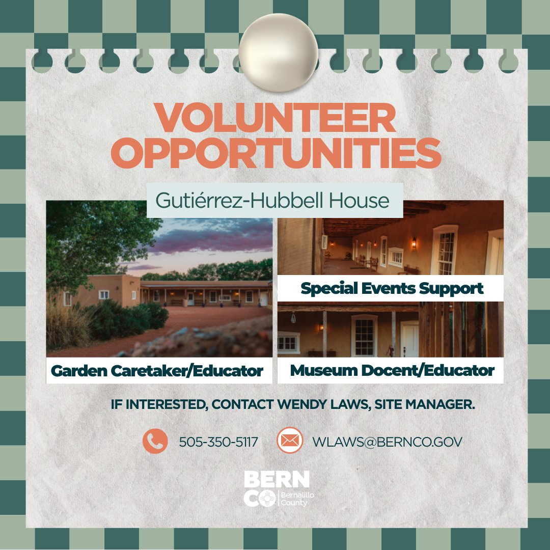 BernCo Parks, Recreation, & Open Space tweet media