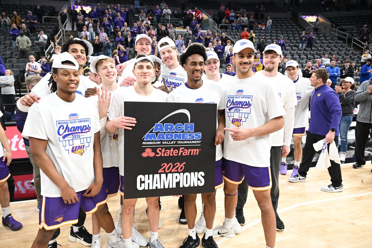 Missouri Valley Conference tweet media