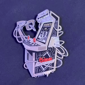 Cyber City Circuits tweet media