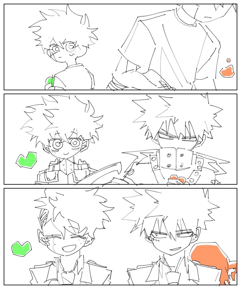 블잭❄️ tweet media