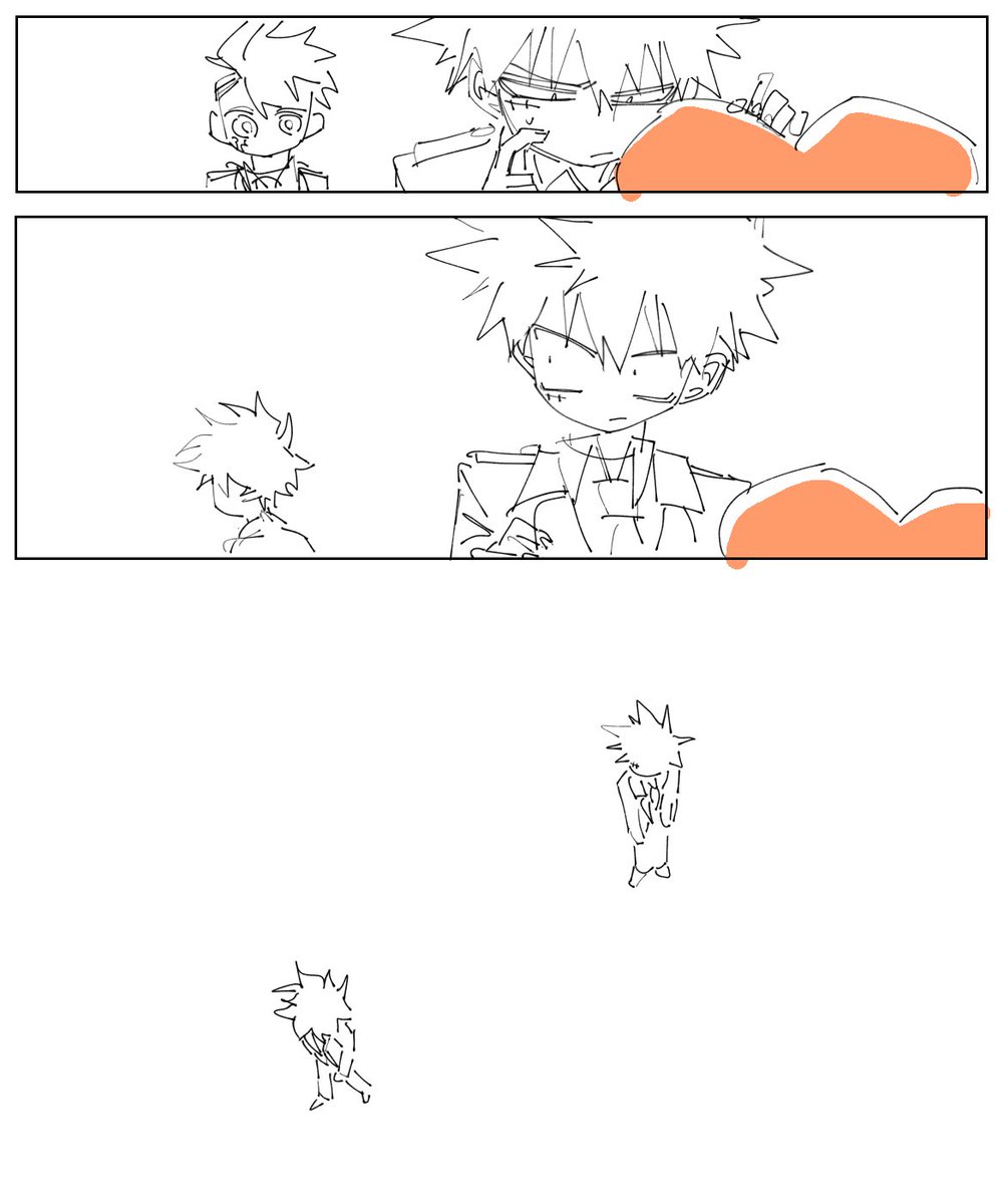 블잭❄️ tweet media